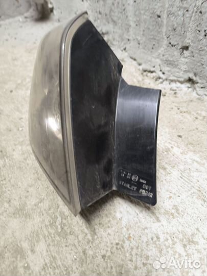 Фонарь Mazda 3 / Axela Bk