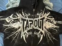 Кофта Tapout vintage Y2K
