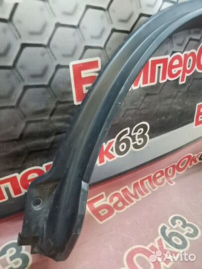 Накладка крыла Mitsubishi Eclipse Cross