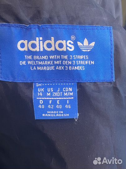 Жилетка женская adidas