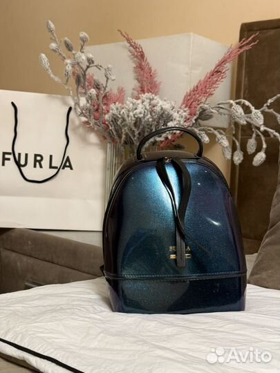 Сумка рюкзак Furla