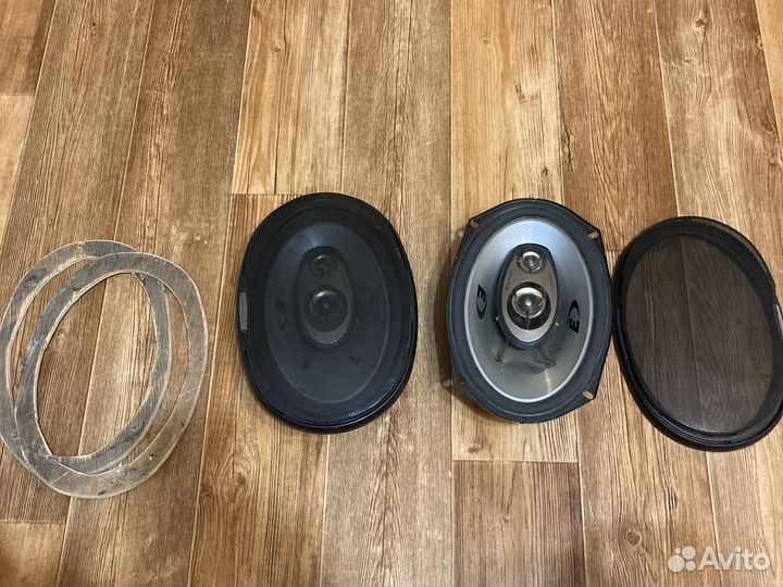 Динамики alpine овалы