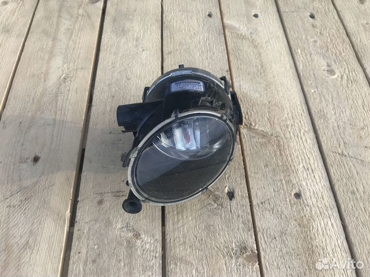 Opel Astra J GTC купе / Insignia 14- рест Птф L