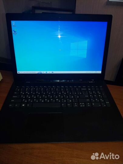 Lenovo ideapad 320 15isk,i3 6006u, ssd 128+hdd500
