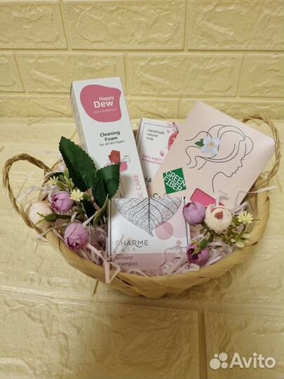 Продукция Greenway