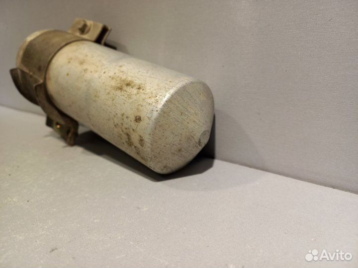 Осушитель кондиционера Great Wall Hover H3 4G63