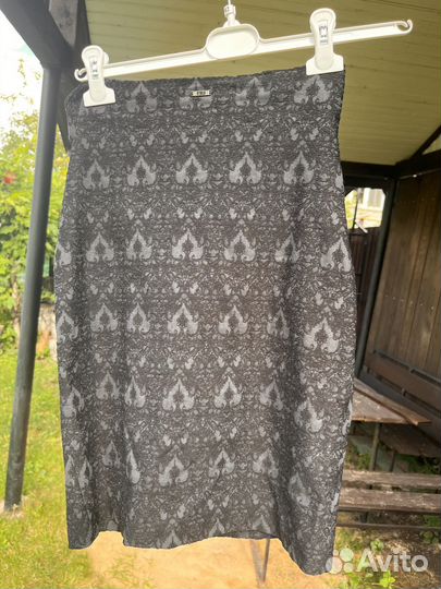 Юбки разные