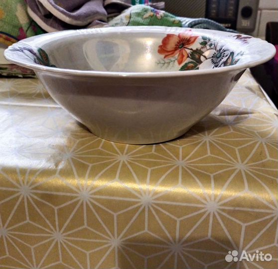 Посуда СССР