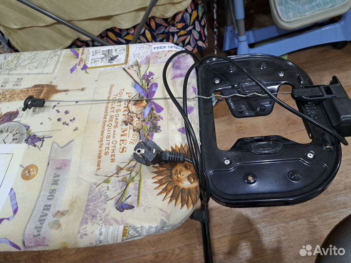 Гладильная доска Nika