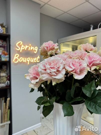 Свадебные букеты