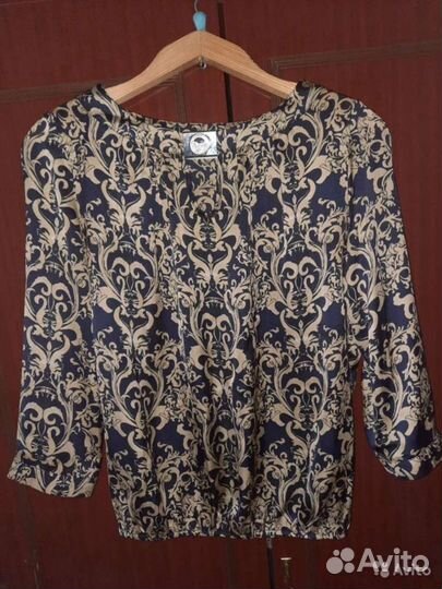 Блузки женские