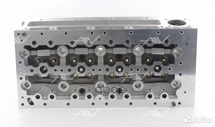 Гбц (запчасть) ZK55003 Autowelt