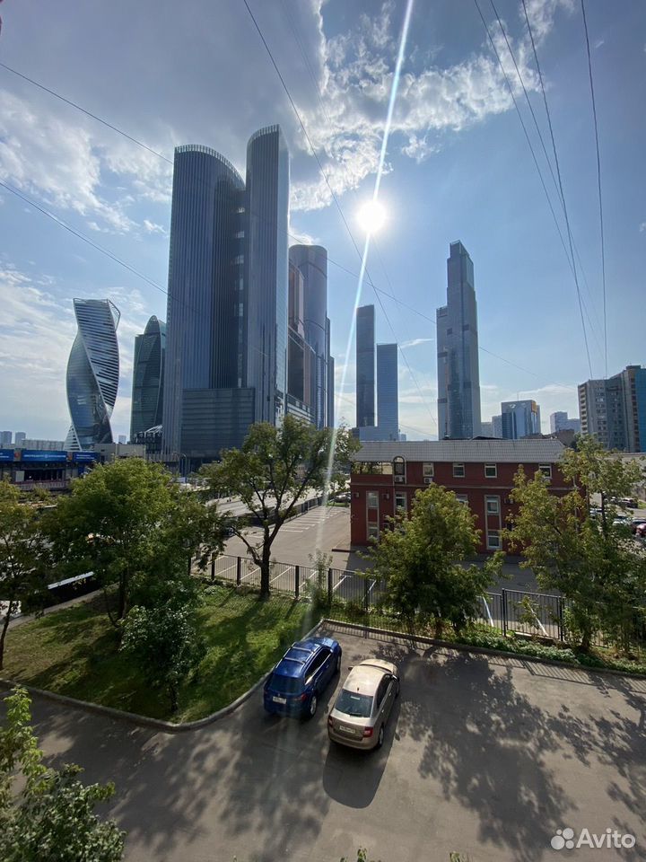 4-комнатная квартира, 105 м² — фото 3