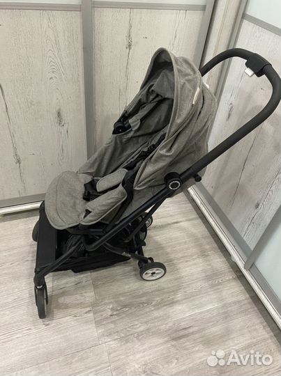 Коляска cybex