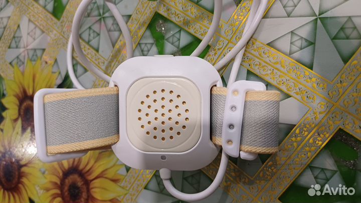 Энурезный будильник