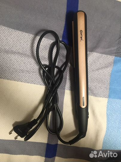 Выпрямитель/Стайлер Gemei gm 2955