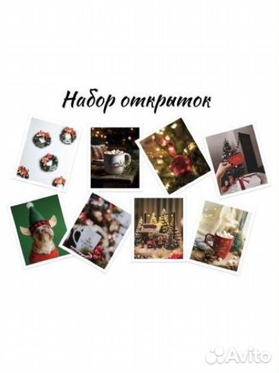 Печать магнитных визиток/визиток с ламинацией