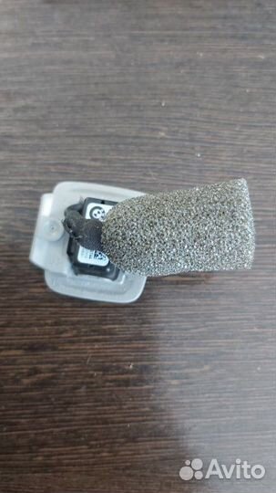 Микрофон Bmw 528I F10 N20B20A 2013