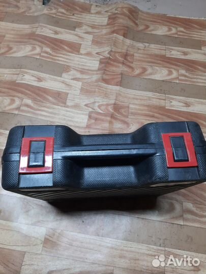 Шуруповерт Интерскол да 13/14.4эр