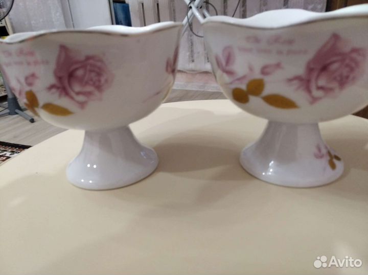 Для варенья или мороженого