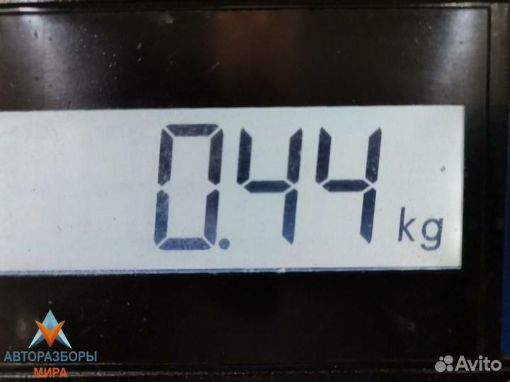 Корпус топливного фильтра Land Rover Freelander 2