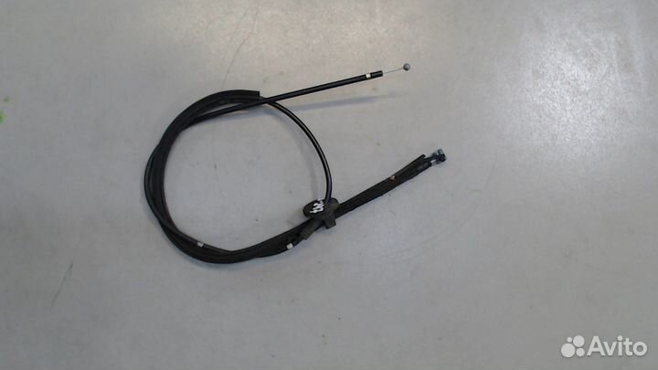 Трос капота Volkswagen Jetta 6, 2012