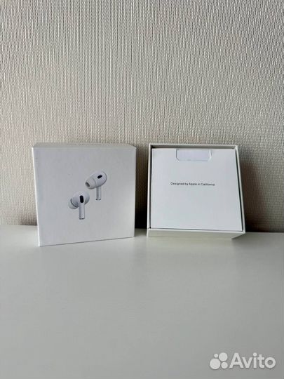 Airpods Pro 2 Huilian 277 h2s ultra