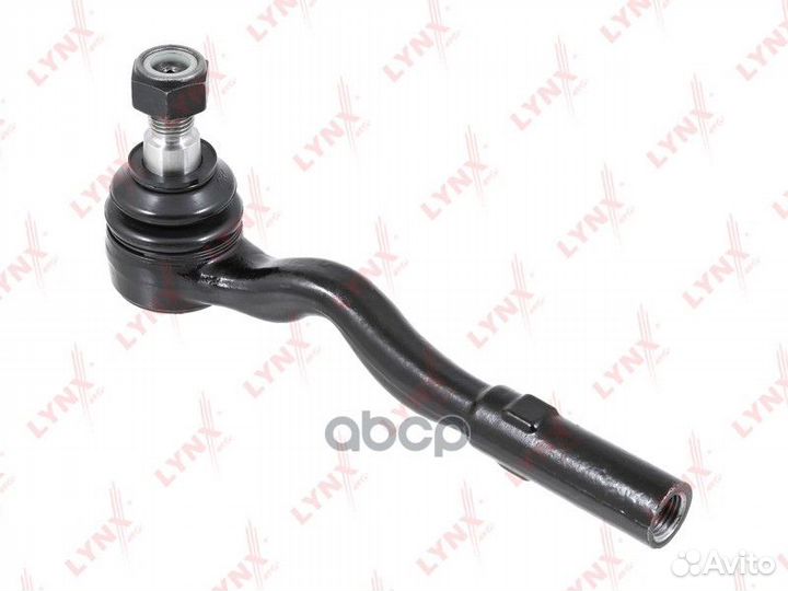 Наконечник рулевой тяги перед прав C4183R L