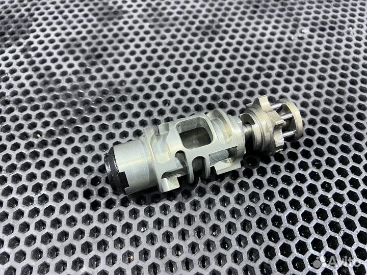 Копирный вал Husqvarna FC 450 2017