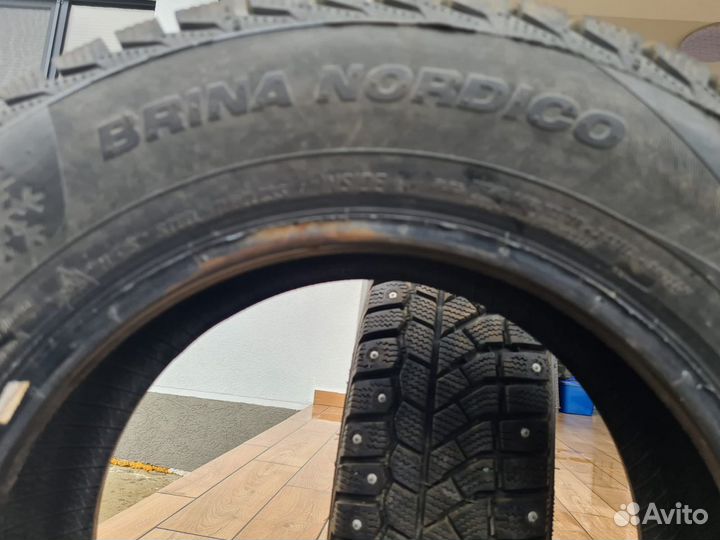 Viatti Brina Nordico V-522 175/70 R13 82