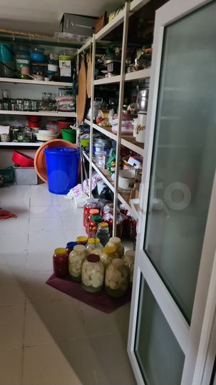 Дом 170 м² на участке 8 сот.