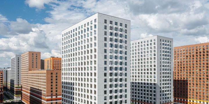 Квартира-студия, 23,9 м², 7/33 эт.