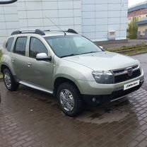 Dacia Duster 1.5 MT, 2010, 235 000 км, с пробегом, цена 1 000 000 руб.