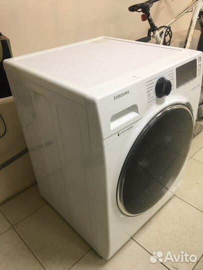 Стиральная машина samsung