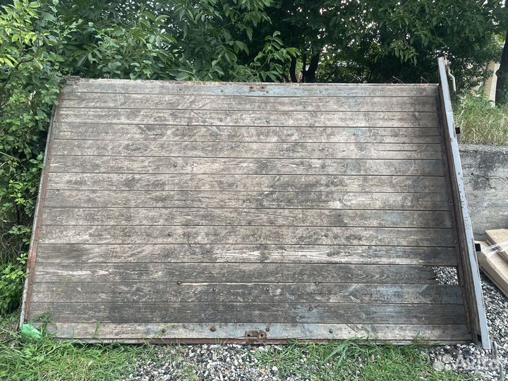 Кузов на газель