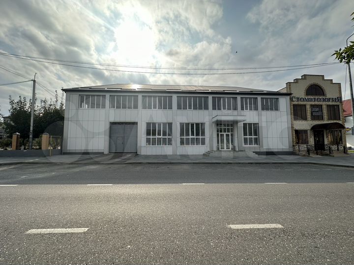 Свободного назначения, 163 м²