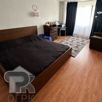 1-к. квартира, 41 м², 23/24 эт.