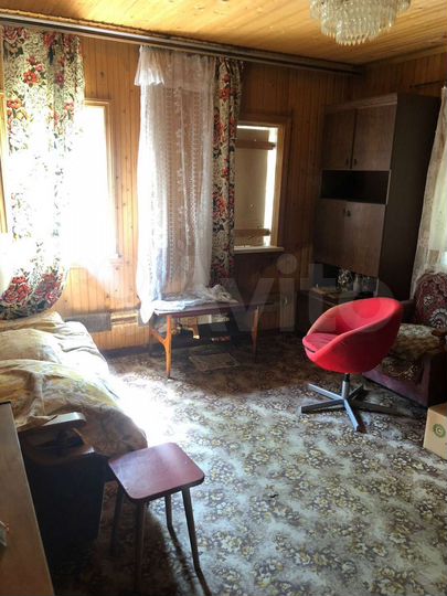 Дача 60 м² на участке 8,3 сот.