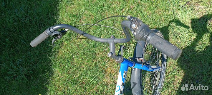 Велосипед stels pilot 730