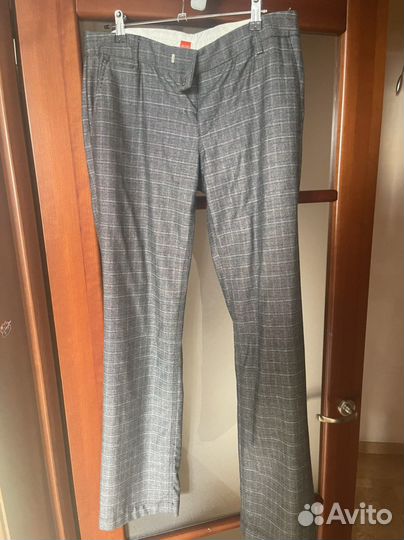 Женская одежда 46-48