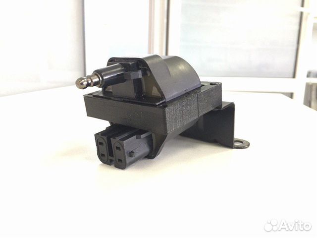 Катушка зажигания Daewoo Nexia