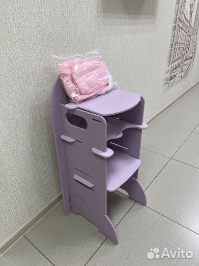 Детский столик