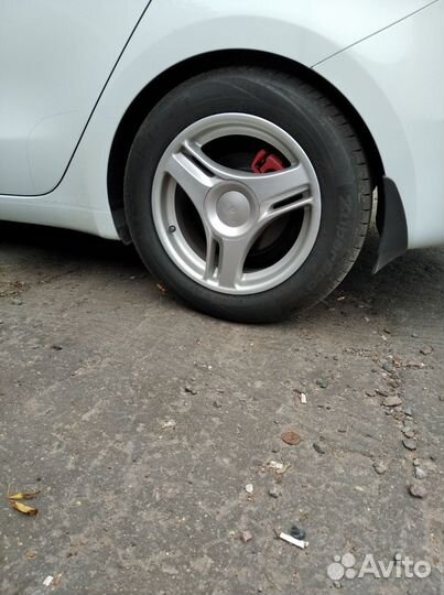 Goodyear Ultragrip Ice Arctic 205/60 R16 98H