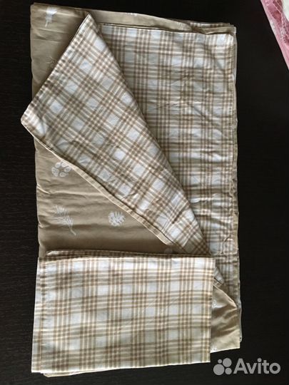 Постельное белье икеа