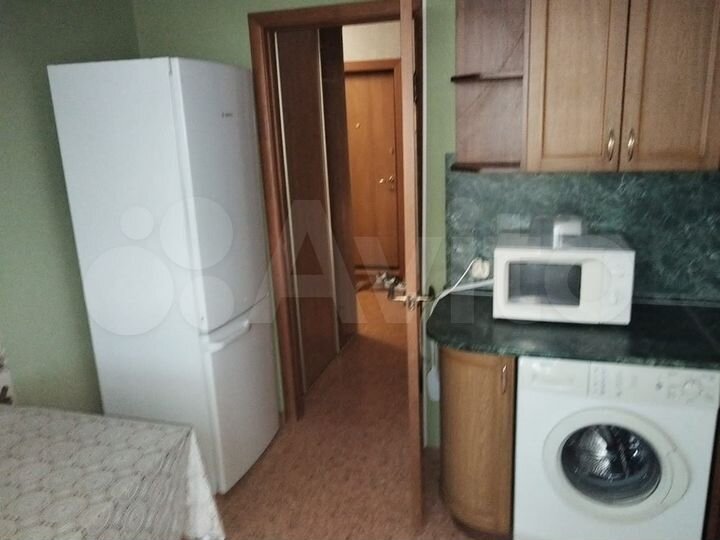 2-к. квартира, 50 м², 8/9 эт.