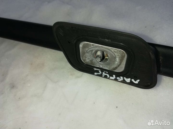 Рейлинг крыши Лада Ларгус