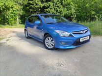 Hyundai i30 1.6 MT, 2010, 238 000 км, с пробегом, цена 730 000 руб.