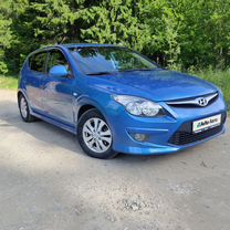 Hyundai i30 1.6 MT, 2010, 238 000 км, с пробегом, цена 670 000 руб.