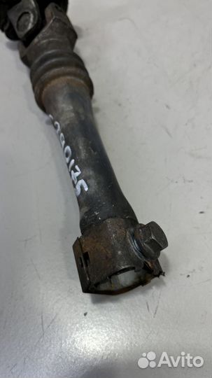 Кардан рулевой Mercedes W221 S