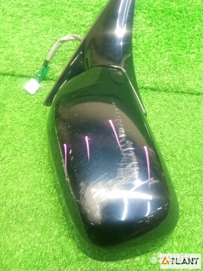 Зеркало переднее правое toyota windom